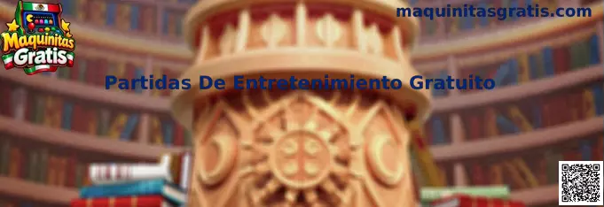 Partidas De Entretenimiento Gratuito en Maquinitas Gratis