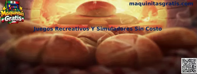 Juegos recreativos y simuladores sin costo