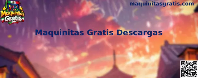Referencia visual para Maquinitas Gratis Descargas