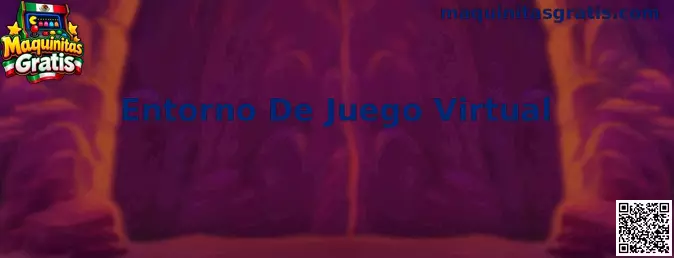 Entorno De Juego Virtual de Maquinitas Gratis