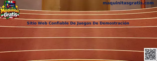 Sitio Web Confiable De Juegos De Demostración