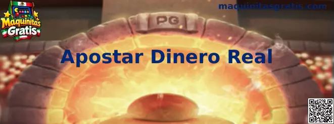 Apostar Dinero Real en maquinitas digitales
