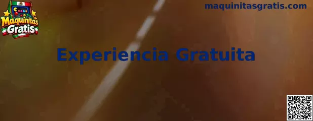 Experiencia Gratuita con Maquinitas Gratis para conocer juegos virtuales sin pagos