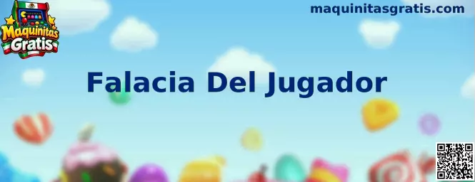 Ilustración educativa sobre la Falacia del Jugador y la independencia de los resultados aleatorios