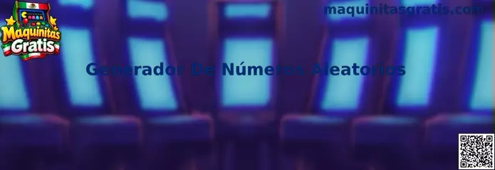 Representación del funcionamiento de un generador de números aleatorios o RNG en juegos electrónicos