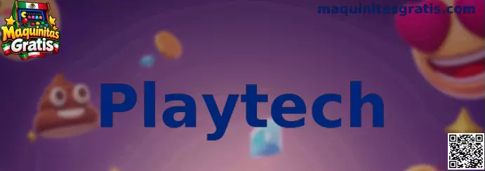 Playtech - Proveedor de juegos digitales
