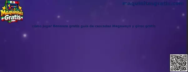 Imagen ilustrativa de Bonanza Megaways para aprender sobre carretes, cascadas y giros gratis