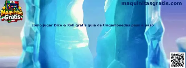 Imagen ilustrativa de la guía para aprender a jugar Dice & Roll gratis y conocer sus controles