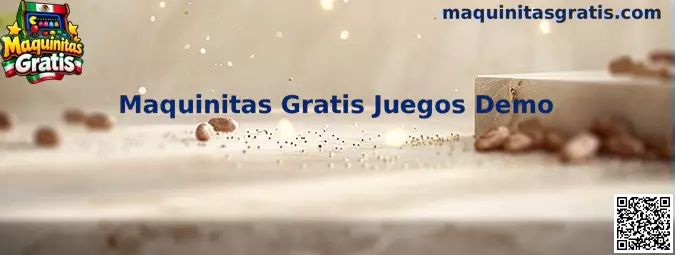 Maquinitas Gratis Juegos Demo