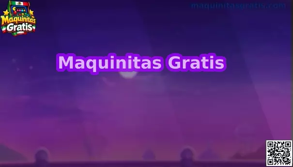 Maquinitas Gratis para jugar en modo demostración