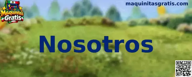 Equipo de Maquinitas Gratis